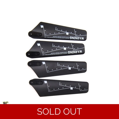 Syma S026g-08 Chinook RC Helicopter Main Rotor Blades Syma S026g-08 Chinook RC Helicopter Main Rotor Blades